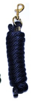 "CE" Poly Strick - Brass Snap - NAVY (112-030)